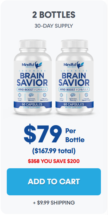 brainrenew buy now 1 bottle