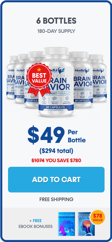 brainrenew buy now 6 bottles