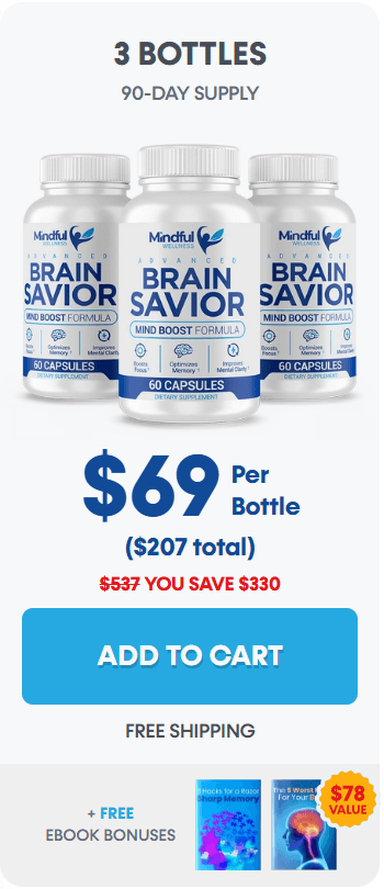 brainrenew buy now 3 bottles